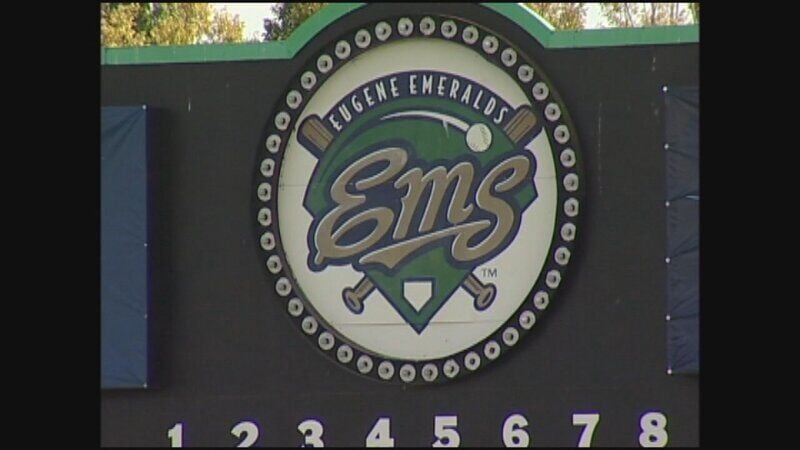 Emeralds forced to move home series due to Ducks' Super-Regional