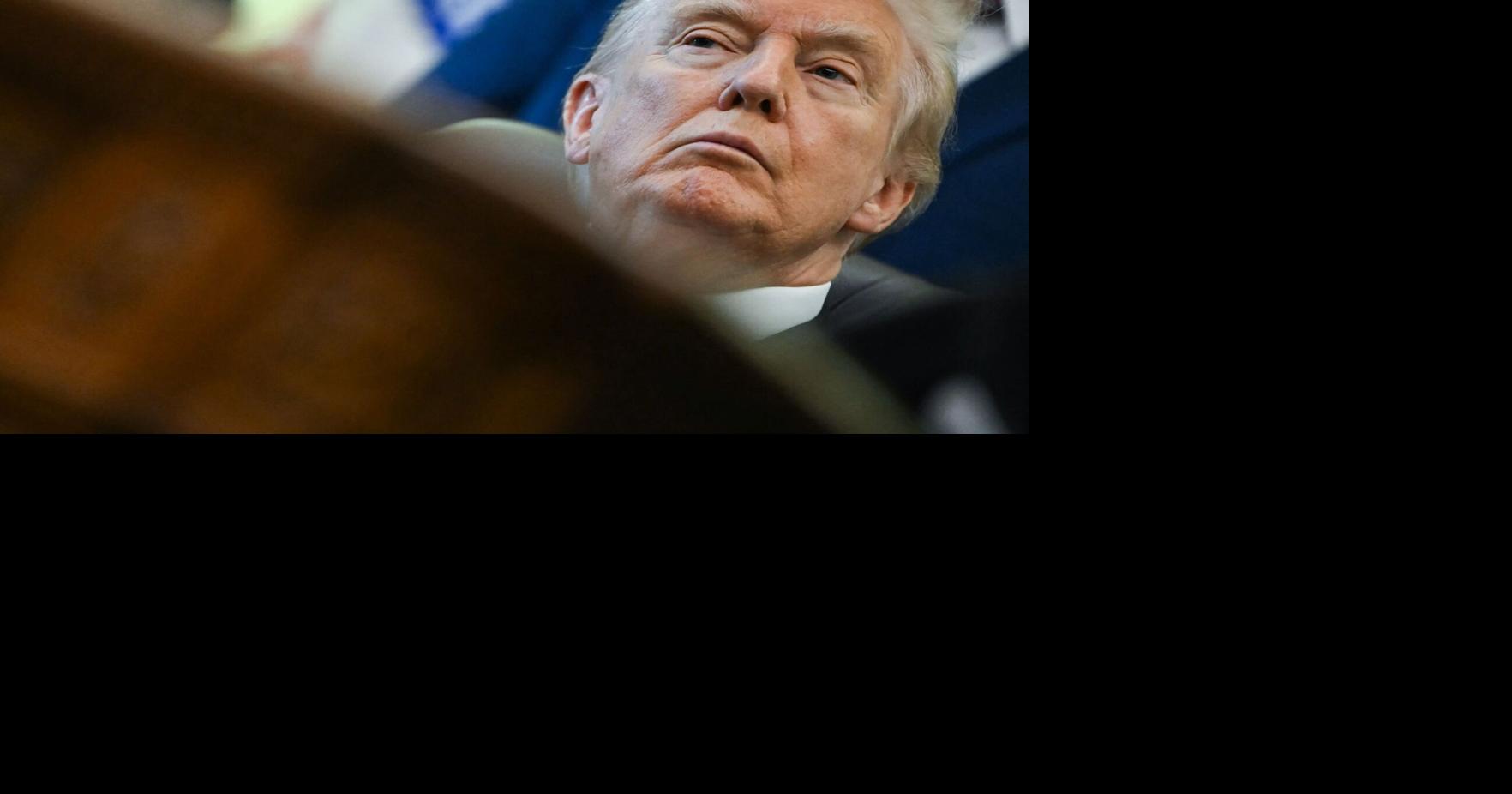 Exclusive: Trump administration plans meeting over House effort to ...