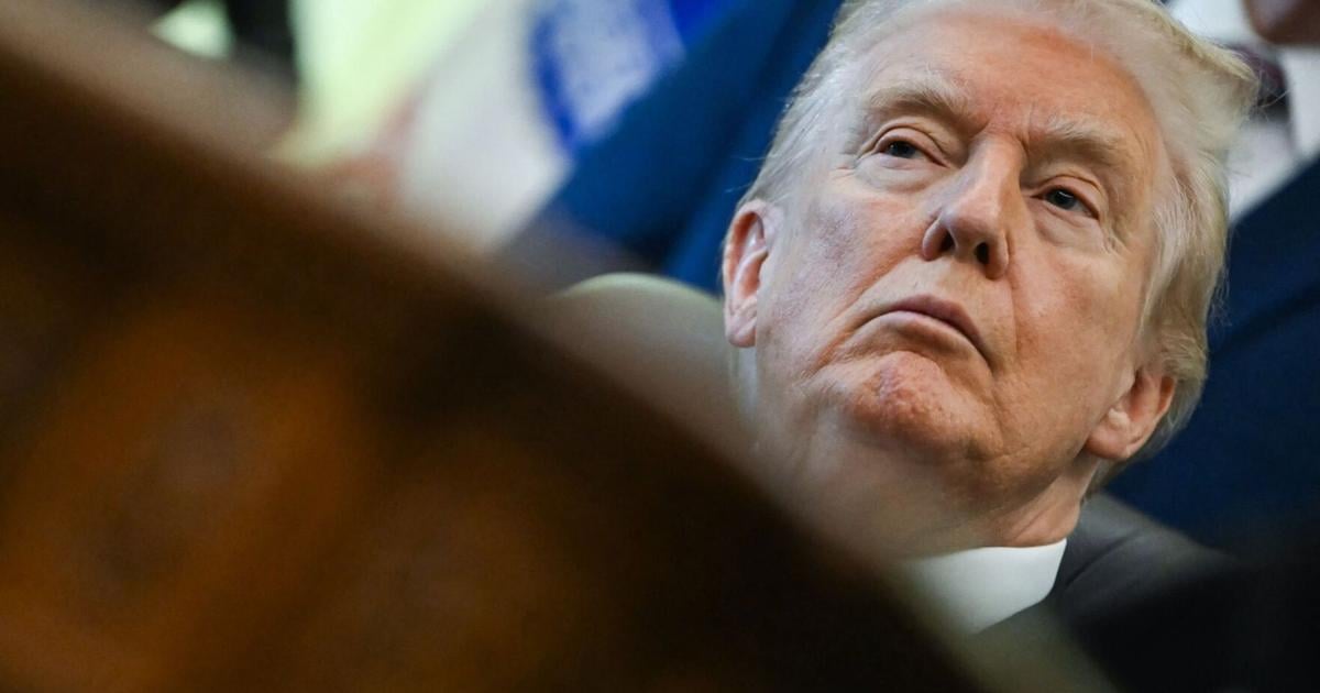 Exclusive: Trump administration plans meeting over House effort to ...