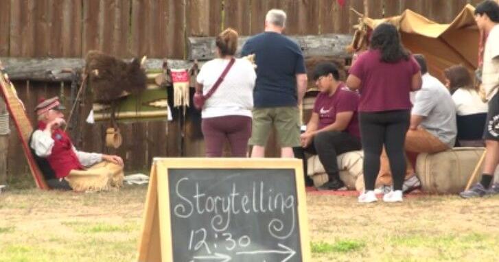 Elkton community gathers for annual Fort Umpqua Days fest