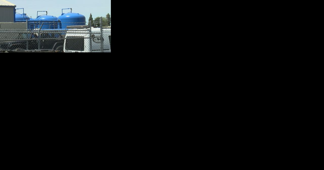 Stage 2 water notice continues in Junction City - Vimarsana News