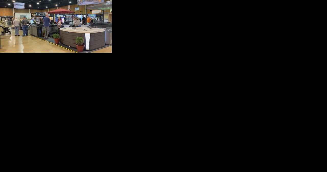 Lane County Home Improvement Show kicks off for weekend of home and garden fun - Vimarsana News