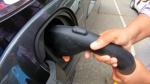 Electric vehicle charging