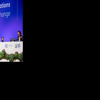 World leaders reach COP26 agreement to fight climate change | News ...
