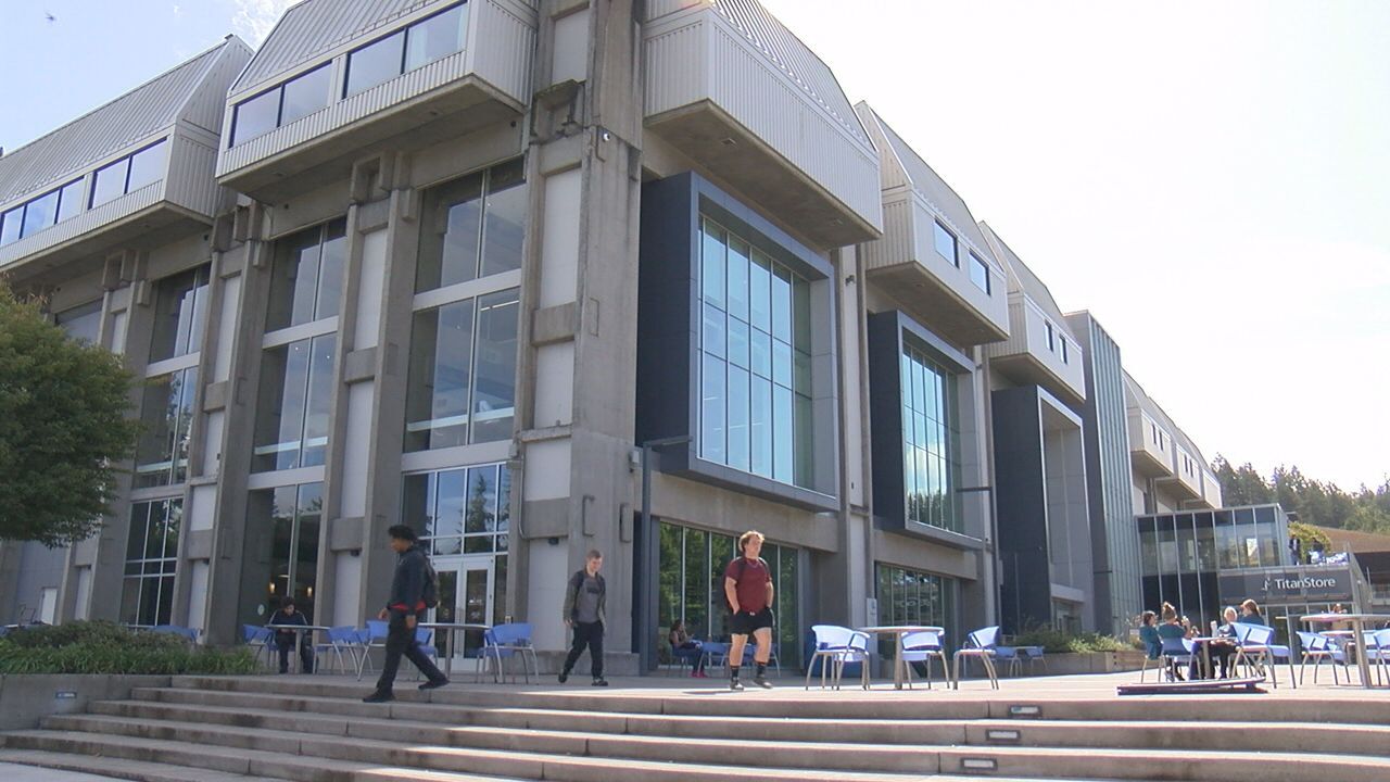 Lane Community College proposes $3.8 million dollar budget cut | News |  kezi.com