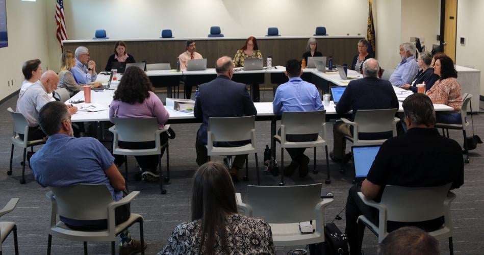 Benton County commissioners settle on plan for waste management News