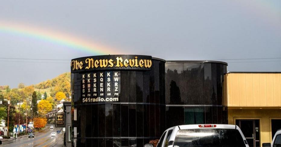 Douglas County newspaper drops print edition after costs rise