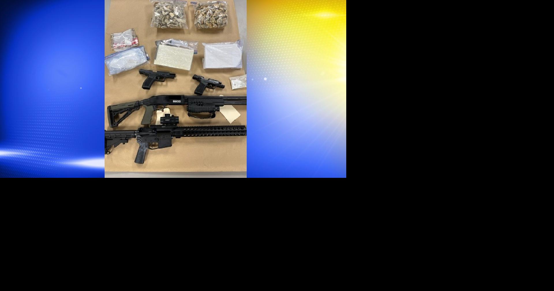 Douglas County cocaine trafficking investigation leads to arrest of ...