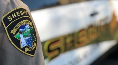 Wolf Creek man jailed after kidnapping woman, Douglas County deputies say |  News | kezi.com