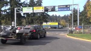 Environmental Groups Rally in Support of CleanLane Project
