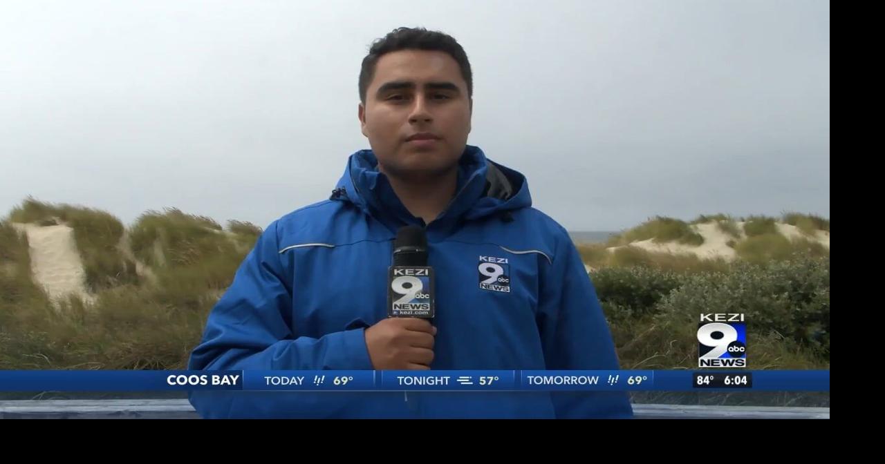 Florence city and business leaders explain how they were prepared for the tsunami advisory