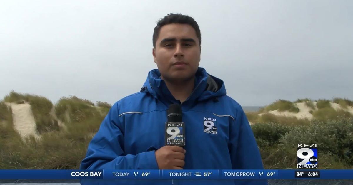 Florence city and business leaders explain how they were prepared for the tsunami advisory