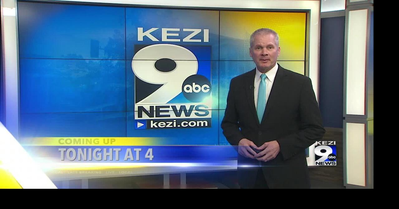 Tonight on KEZI 9 News at 4 New business at Gateway Mall; KEZI hosts