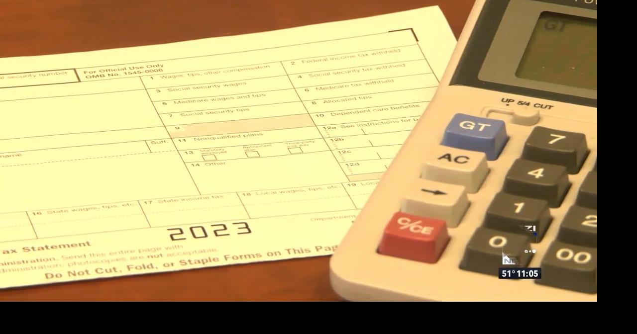 How to calculate Oregon's largest kicker for your taxes this season Video