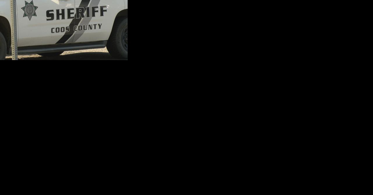 Coos County Deputy makes K-9 assisted arrest after high speed chase - Vimarsana News