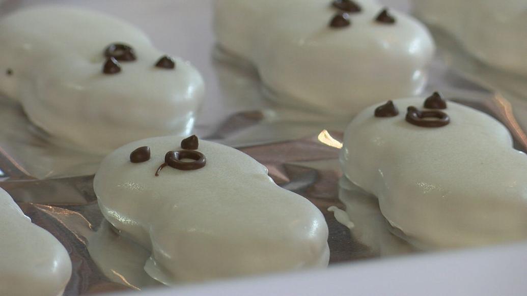 Eugene bakery helps spread a message of ability and opportunity News