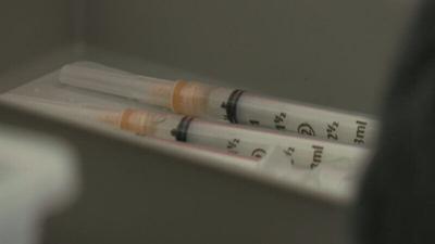 Some state employees get more time for COVID-19 vaccine
