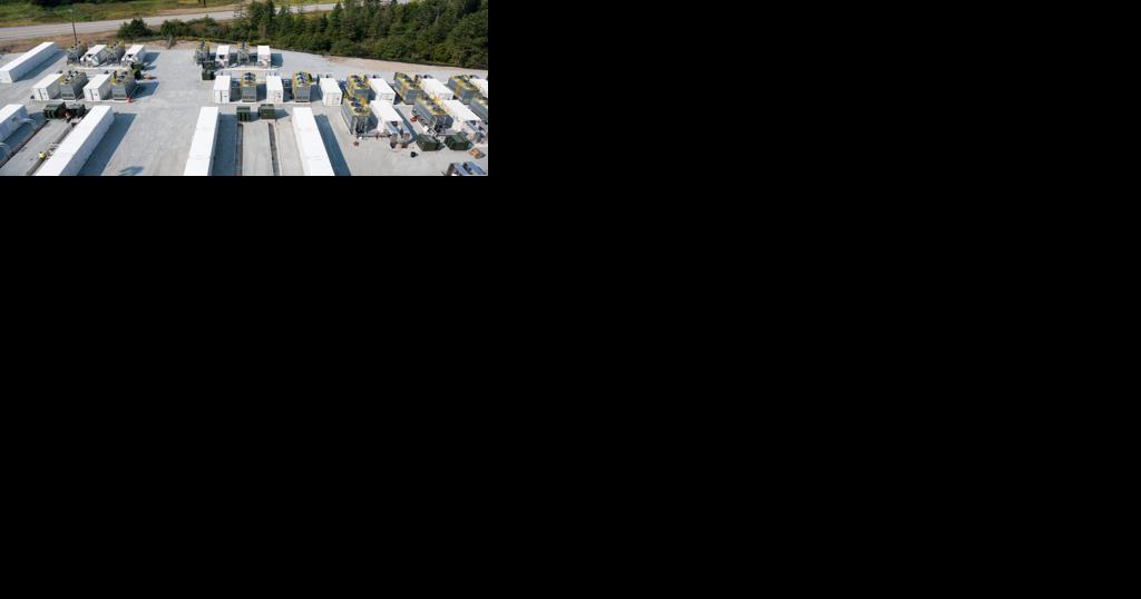 WA passes climate goals for crypto and data centers while OR's effort fails  | News - Vimarsana News