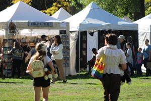 Corvallis Fall Festival Returns, Offering Art, Music, and Free Activities