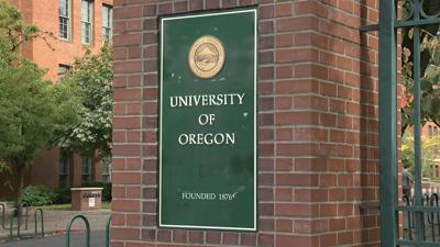 Non-profit Group puts University of Oregon on Censorship List