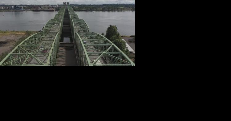Interstate Bridge Replacement program recommends 8-lane crossing - Vimarsana News