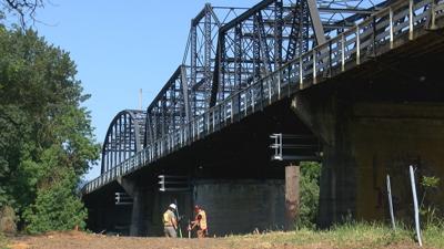 Oregon Department of Transportation : Load Rating : Bridge : State