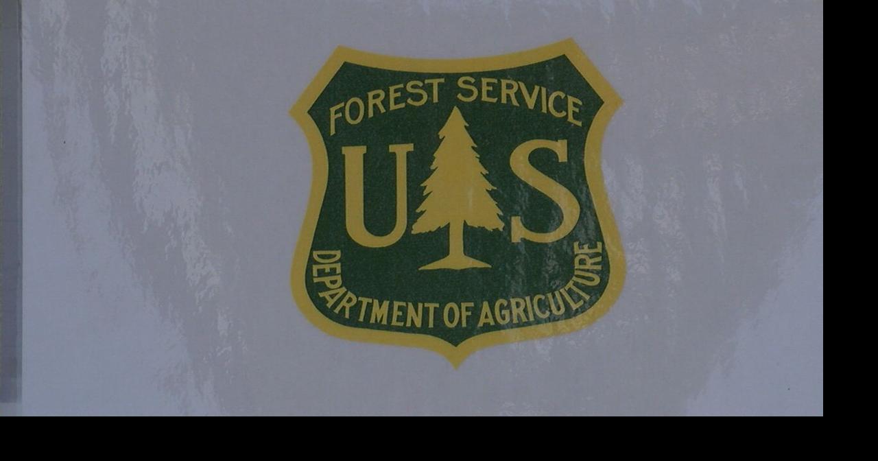 Prescribed burn near Florence aims to restore Oregon Dunes habitat