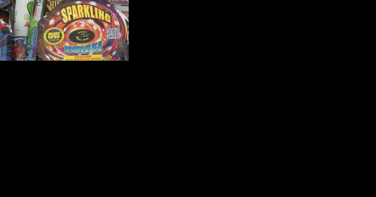 Locals weigh in on Eugene firework ban as New Year's approaches - Vimarsana News