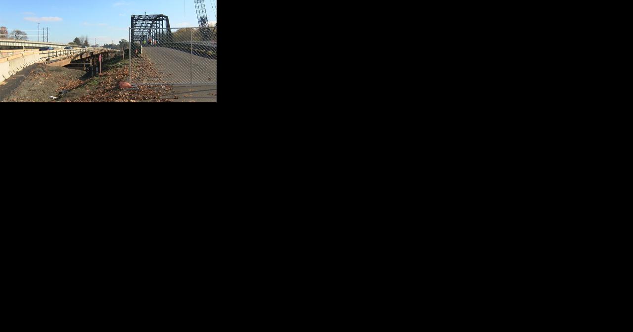 Corvallis residents share their thoughts on new temporary Van Buren bridge - Vimarsana News
