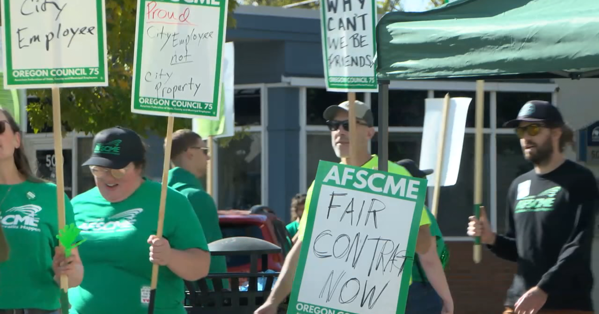 Control Game Fbc Map Corvallis city workers reach 5-year deal after months of talks | Local ...