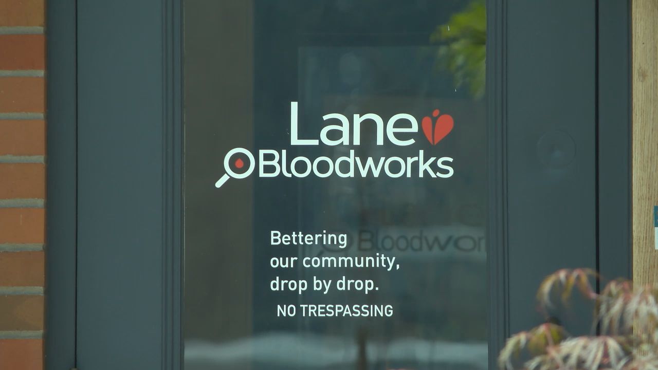 Crowdstrike Outage Causes Bloodworks Northwest To Lose Almost 250 ...