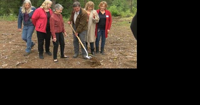 New Vida McKenzie Community Center set to begin construction - Vimarsana News