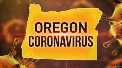 Oregon again smashes single-day record with 6,203 new COVID cases