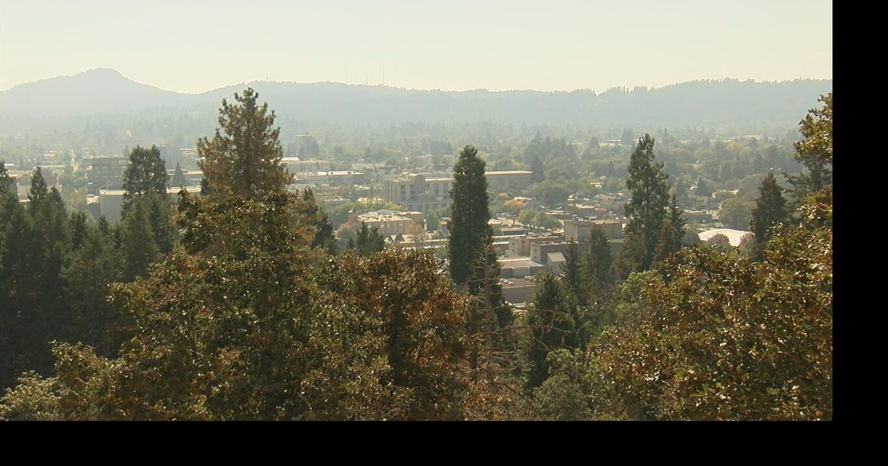 Eugene fireworks ban decided News