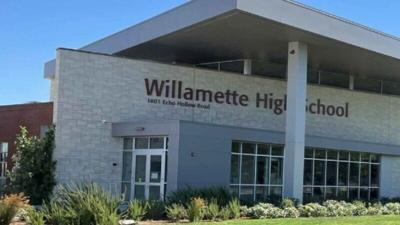 Willamette High School