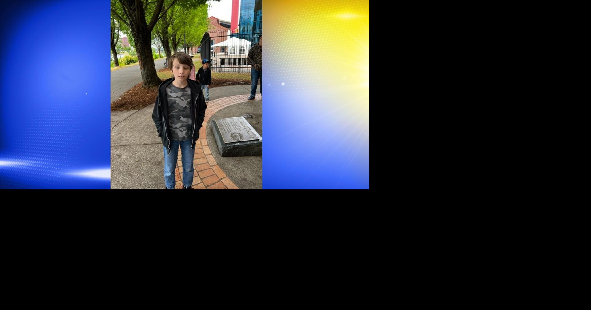 Missing Eugene 11-year-old found, ODHS says | News | kezi.com