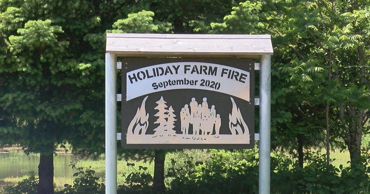 EWEB broadens septic system grant program to help those affected by Holiday Farm Fire | Local