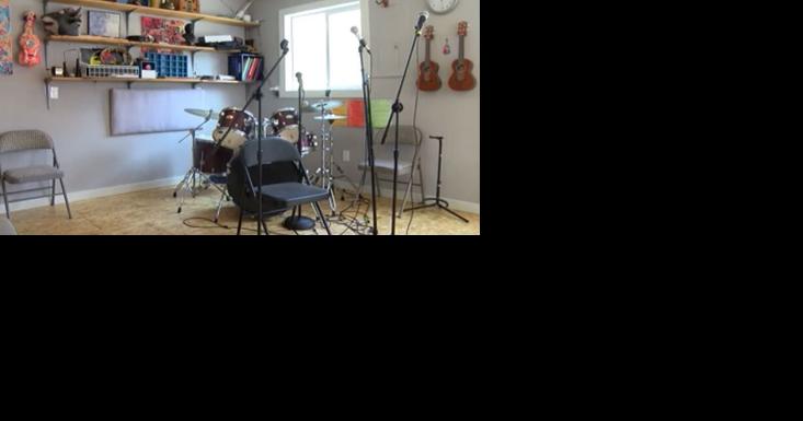 Network Charter School scrambling to replace stolen music equipment - Vimarsana News
