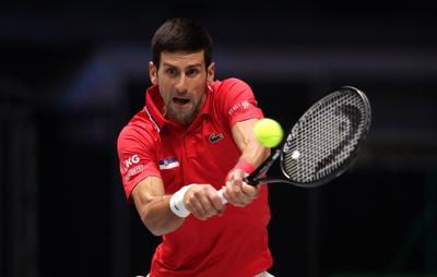 Novak Djokovic's visa hearing looms as Australian government request for delay is rejected