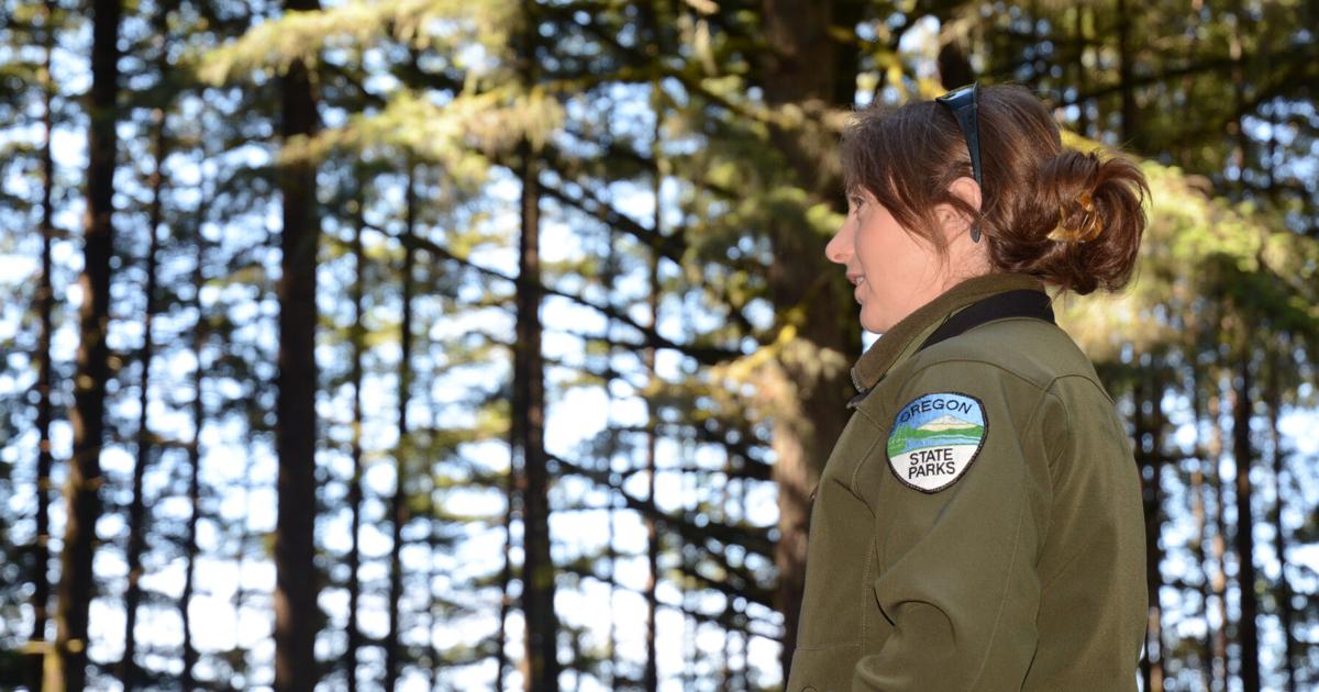 Oregon State Parks recruiting 250 seasonal park rangers and assistants ...