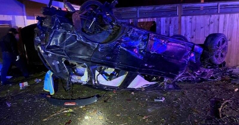 One man dead after high speed crash | News | kezi.com