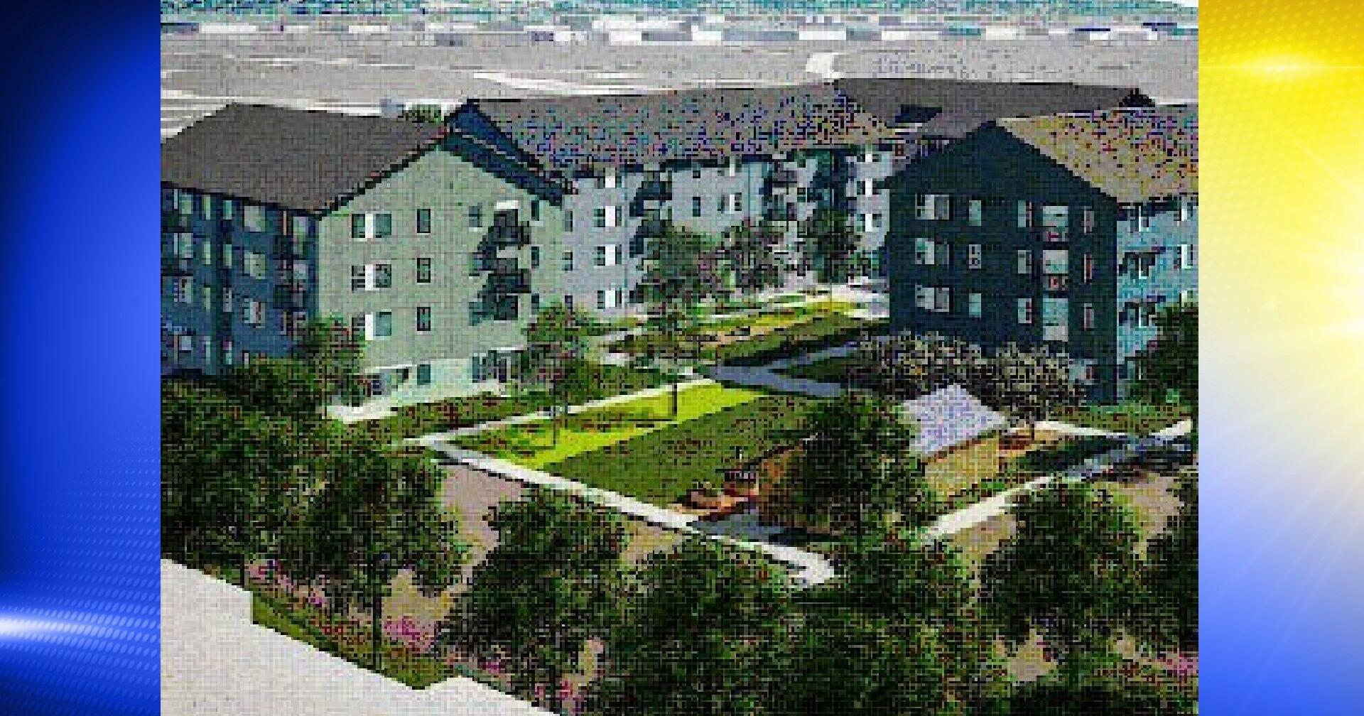 Four affordable housing projects in Eugene awarded more than $1.2 million in fee relief - Vimarsana News