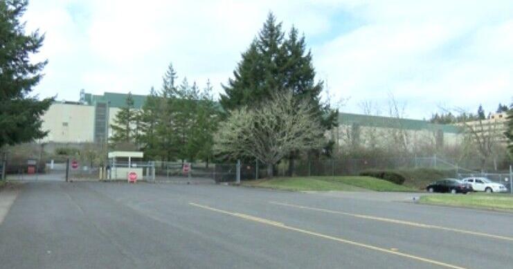 Eugene blocks data center at old Hynix plant