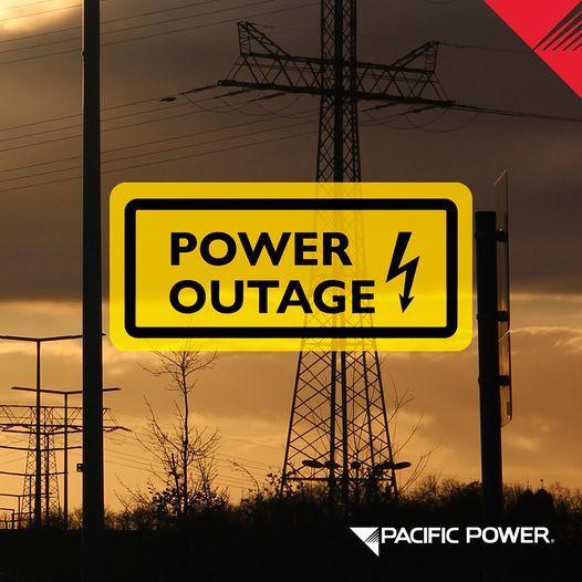 Coos Bay School District cancels school due to Monday morning power