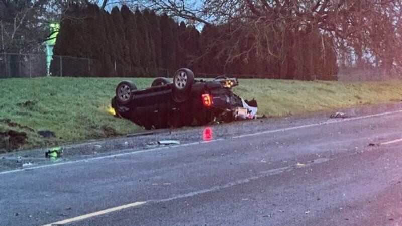 Fatal Car Accident Eugene Oregon Yesterday Collene Good