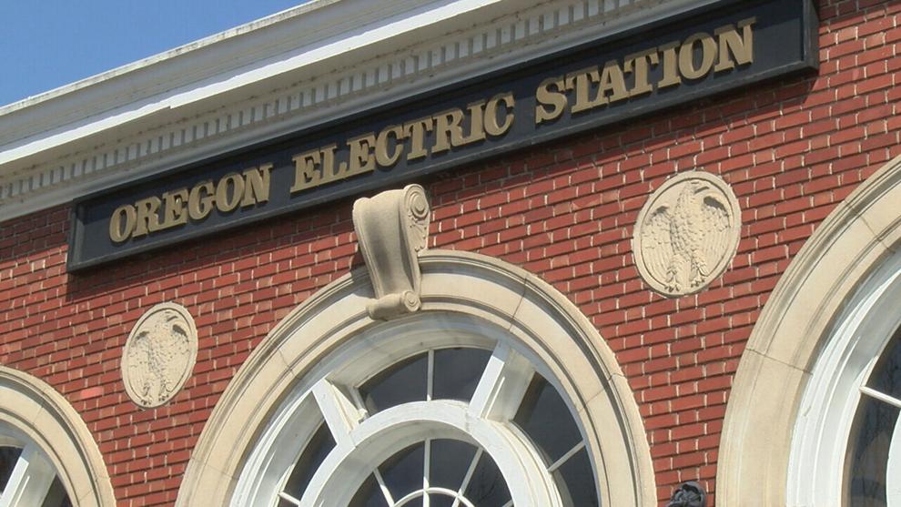 Oregon Electric Station sees revitalization and new development in