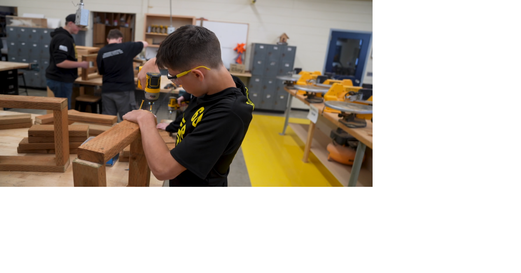 Team Oregon Build program awarded national Workforce Program of the ...