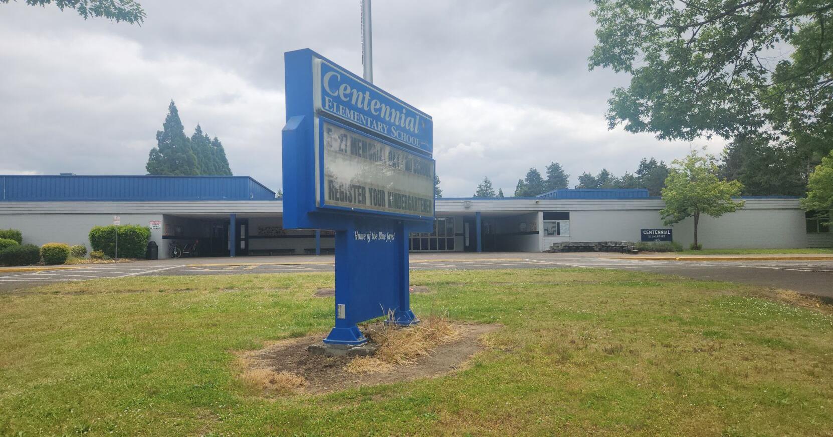 No threat to public after break-in at Centennial Elementary School - Vimarsana News
