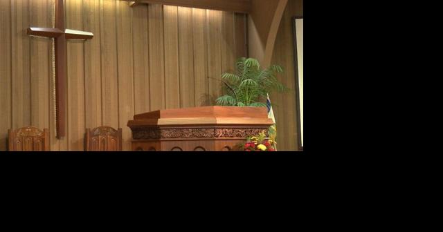 Local pastors weigh in on first Sunday without masks - Vimarsana News