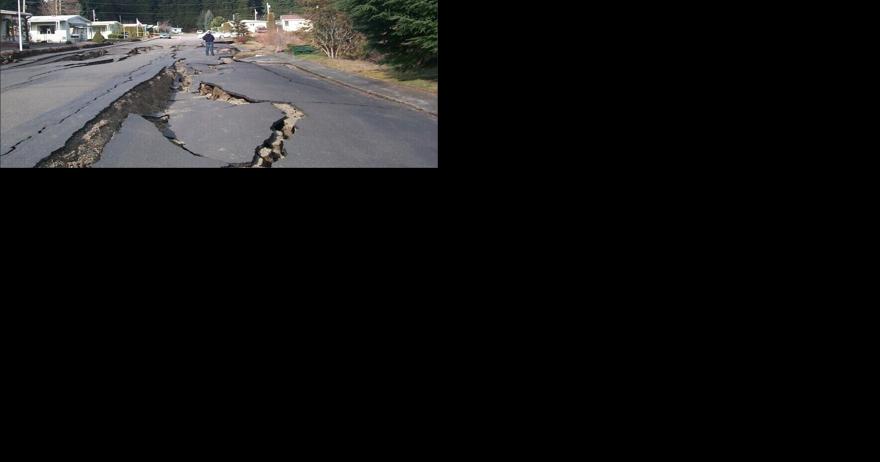 Preparing for "The Big One," earthquake researchers recognize 324th anniversary of the last Cascadia earthquake - Vimarsana News